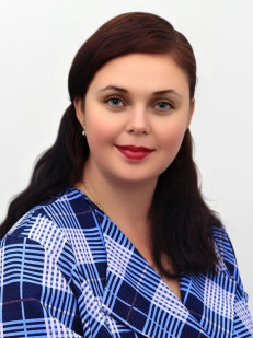 Костенко Елена Анатольевна Костенко Елена Анатольевна